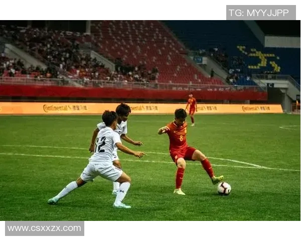 华山杯中国对阵朝鲜精彩直播全程回顾与赛后分析