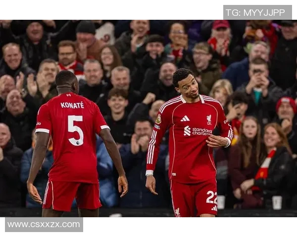 利物浦与布莱顿精彩对决全程直播无插件观看指南