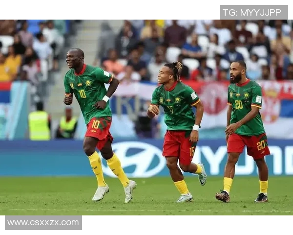喀麦隆女足与莫桑比克女足的精彩对决展现非洲足球魅力与实力较量