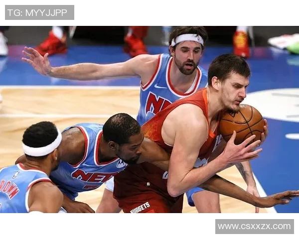 篮网与掘金历史交锋回顾及比分分析详解