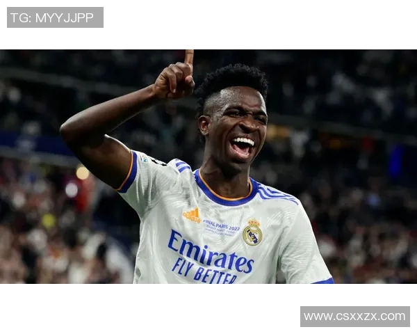 维尼修斯：从新星崛起到足坛传奇的华丽转身与未来展望