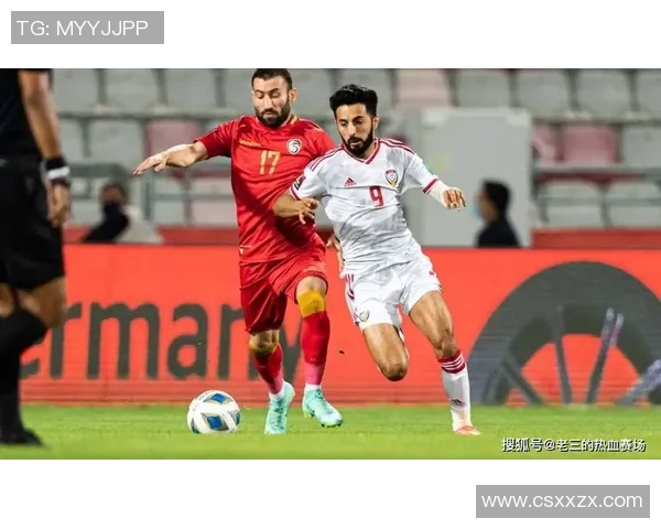 精彩回顾95伊朗对阵叙利亚比赛录像全程回放与精彩瞬间分析